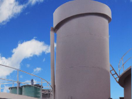 點擊查看詳細信息<br>標(biāo)題：TAF超效微泡氣浮機使用現(xiàn)場 閱讀次數(shù)：15144